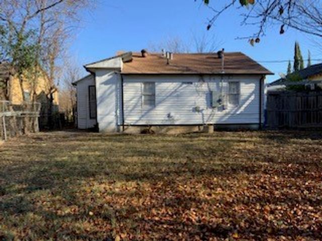 3328 Lynnfield Drive, Fort Worth, TX 76103