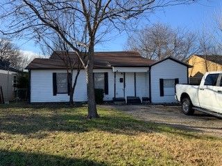 3328 Lynnfield Drive, Fort Worth, TX 76103