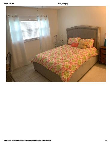 1914 Palmland Drive C, Boynton Beach, FL 33436