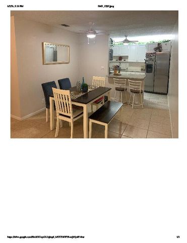 1914 Palmland Drive C, Boynton Beach, FL 33436