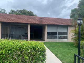 1914 Palmland Drive C, Boynton Beach, FL 33436