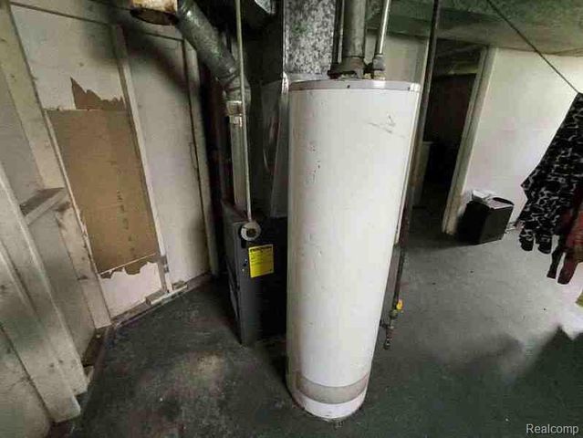 24531 Florence Street, Detroit, MI 48219