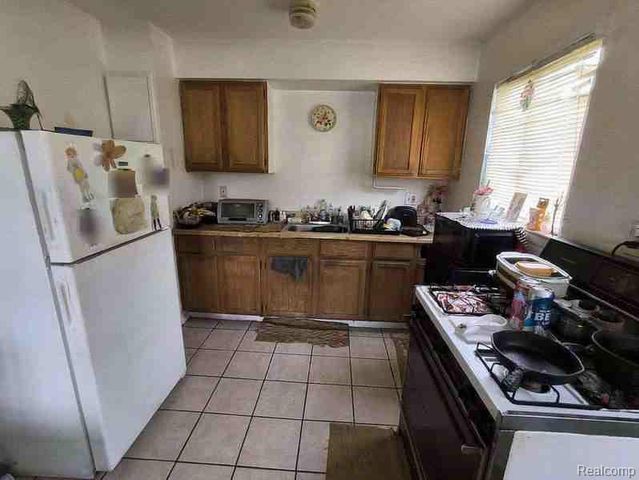 24531 Florence Street, Detroit, MI 48219