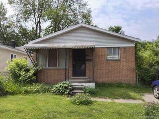 24531 Florence Street, Detroit, MI 48219