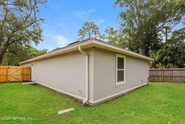 3750 WARWICK Street, Jacksonville, FL 32207