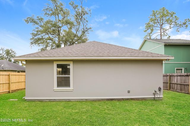 3750 WARWICK Street, Jacksonville, FL 32207