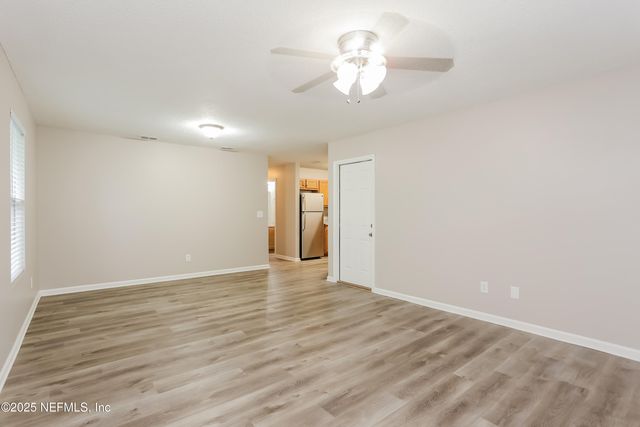 3750 WARWICK Street, Jacksonville, FL 32207