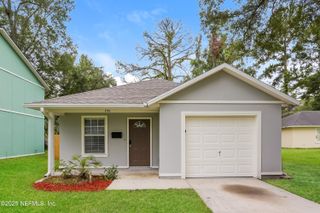 3750 WARWICK Street, Jacksonville, FL 32207