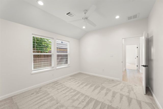 729 Caperton Street, Houston, TX 77022