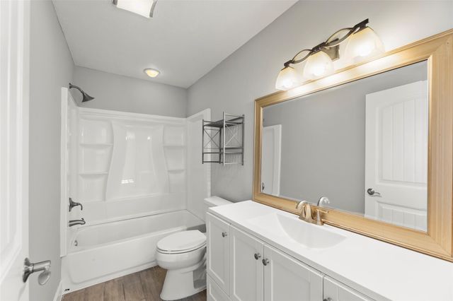 729 Caperton Street, Houston, TX 77022