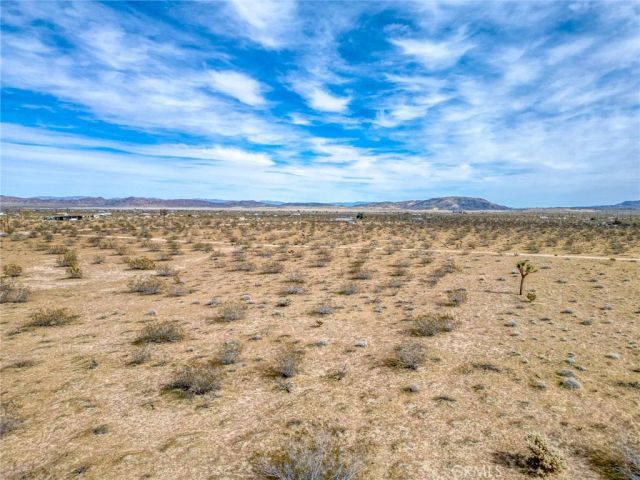147 Little, Joshua Tree, CA 92252