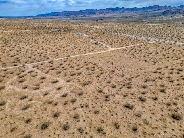 147 Little, Joshua Tree, CA 92252