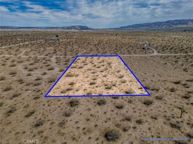147 Little, Joshua Tree, CA 92252