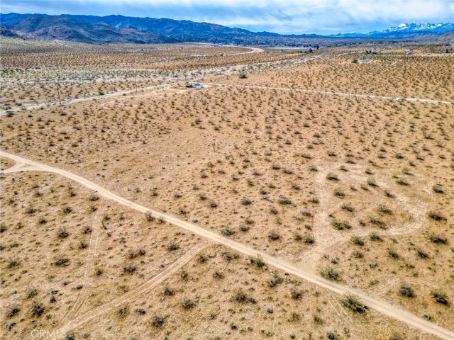 147 Little, Joshua Tree, CA 92252