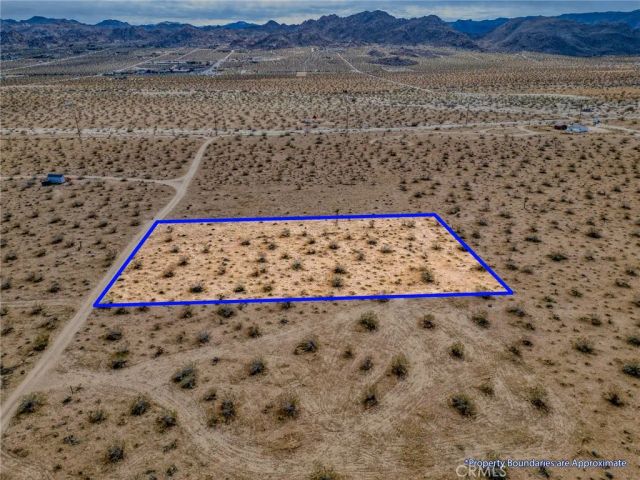 147 Little, Joshua Tree, CA 92252