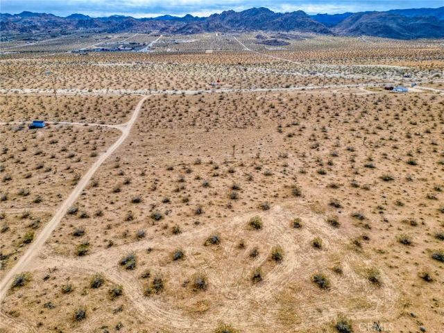 147 Little, Joshua Tree, CA 92252