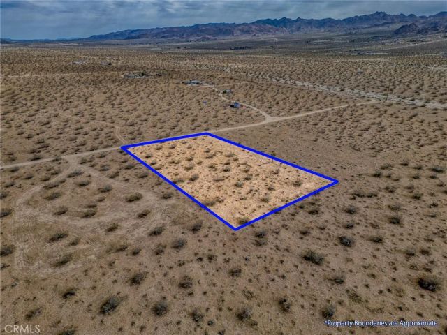 147 Little, Joshua Tree, CA 92252