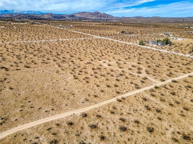 147 Little, Joshua Tree, CA 92252