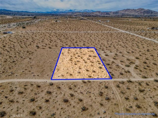 147 Little, Joshua Tree, CA 92252