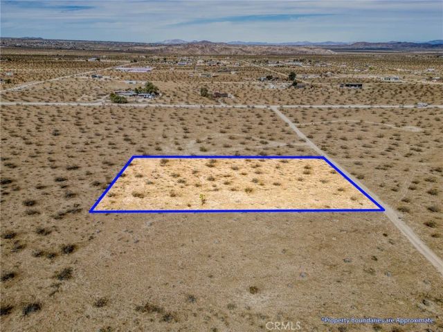 147 Little, Joshua Tree, CA 92252