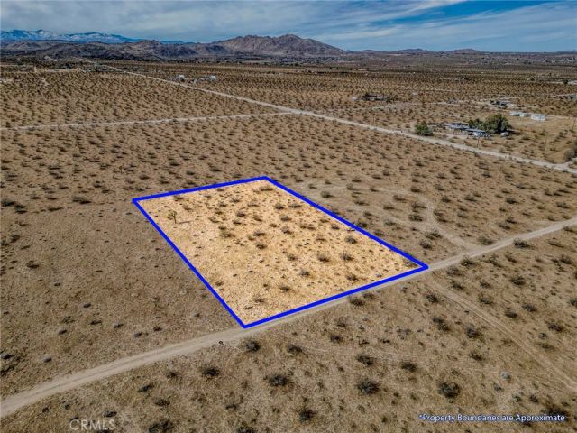 147 Little, Joshua Tree, CA 92252