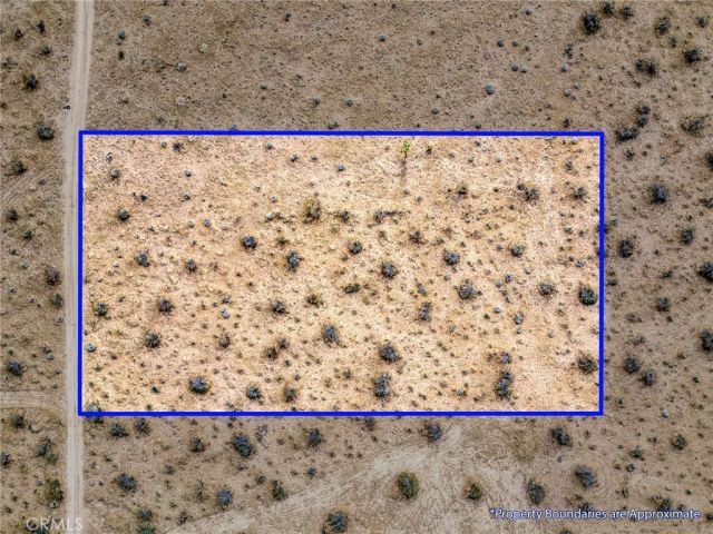 147 Little, Joshua Tree, CA 92252