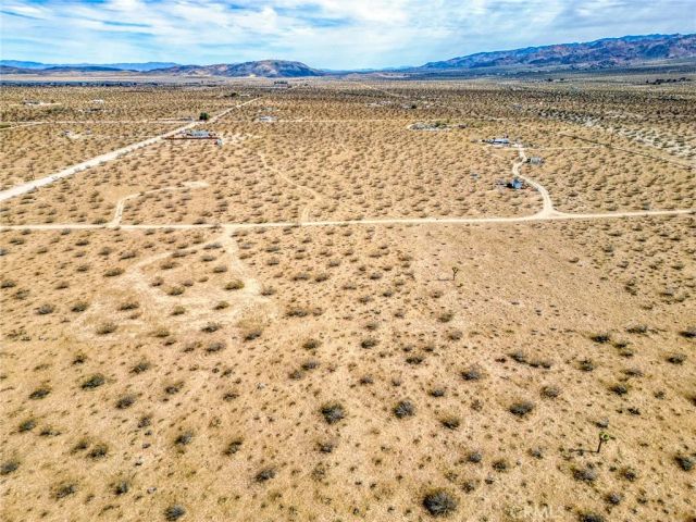 147 Little, Joshua Tree, CA 92252