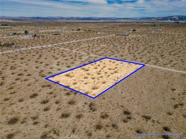 147 Little, Joshua Tree, CA 92252