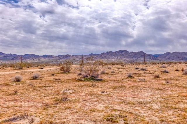 147 Little, Joshua Tree, CA 92252
