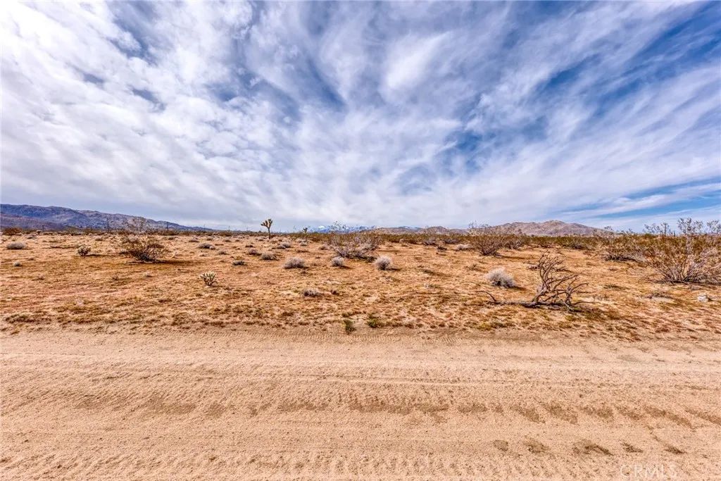 147 Little, Joshua Tree, CA 92252