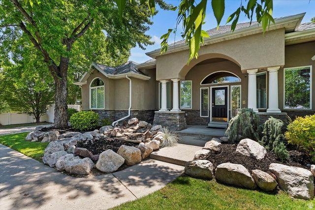 924 E COLLEGE ST, Millcreek, UT 84117