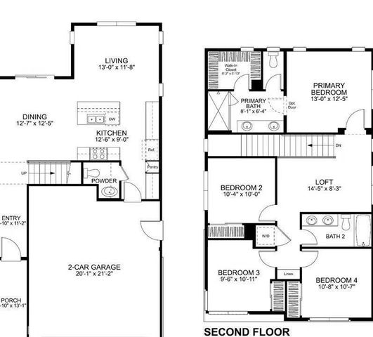 4550 S Grant Paseo, Ontario, CA 91762