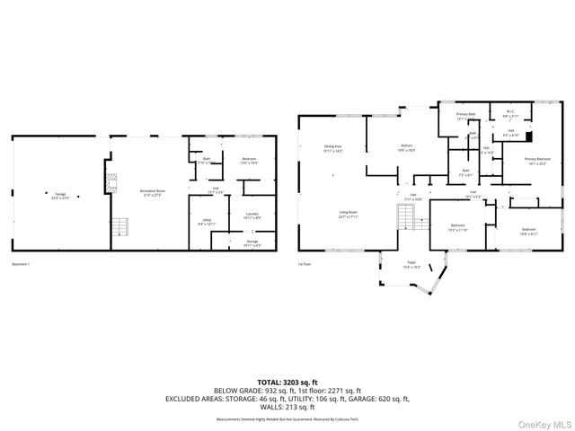 24 Spook Rock Road, Suffern, NY 10901