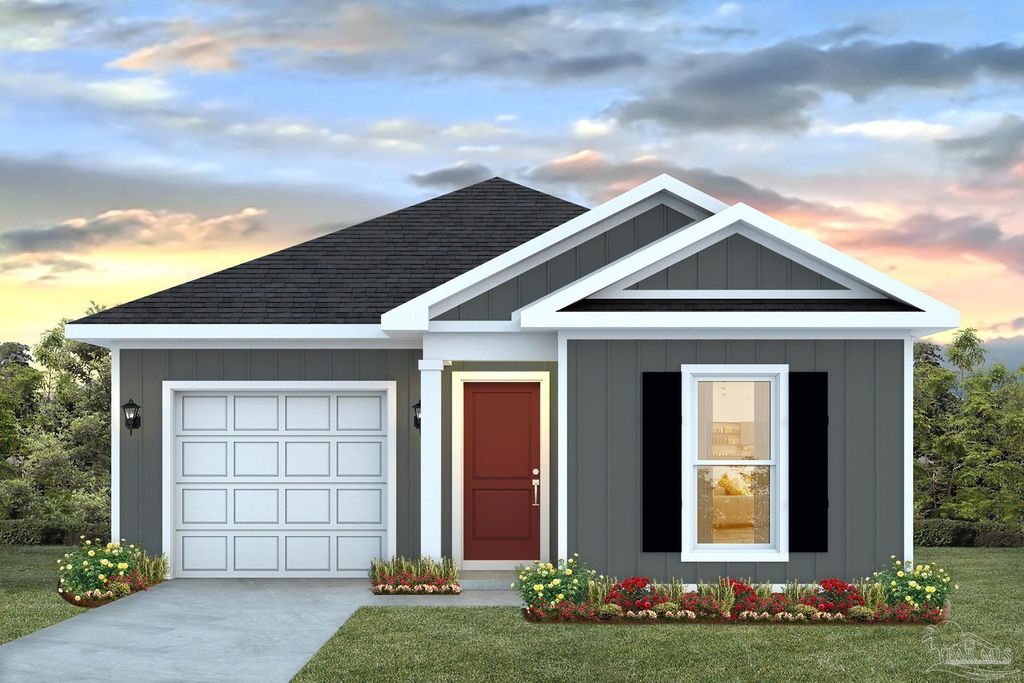 32 Spoonbill St, Cantonment, FL 32533