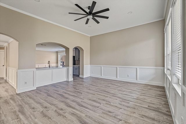 10326 Kentington Oak Drive, Humble, TX 77396