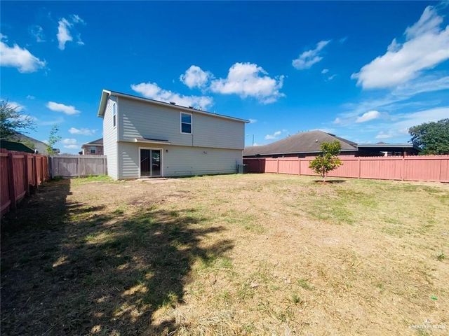 2104 Magnolia Street, Mission, TX 78573