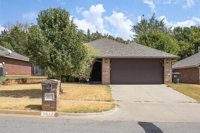 3617 Truman Drive, Norman, OK 73072