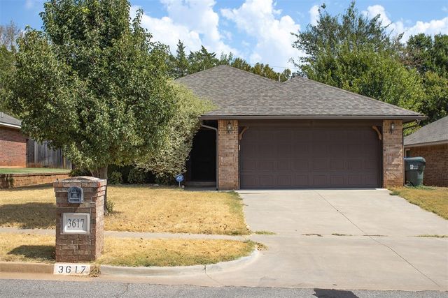 3617 Truman Drive, Norman, OK 73072