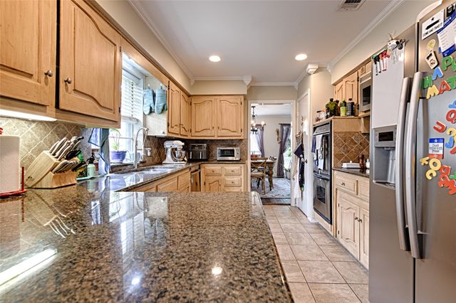 7272 Alto Caro Drive, Dallas, TX 75248