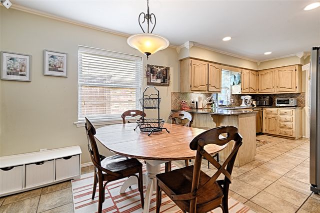 7272 Alto Caro Drive, Dallas, TX 75248