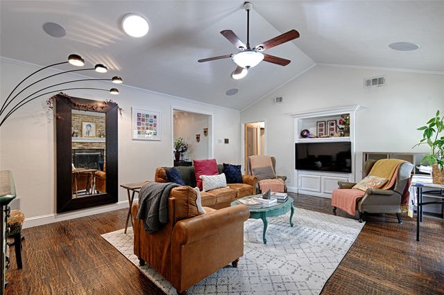 7272 Alto Caro Drive, Dallas, TX 75248