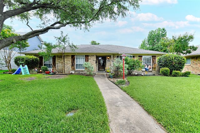 7272 Alto Caro Drive, Dallas, TX 75248