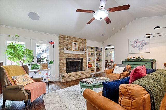 7272 Alto Caro Drive, Dallas, TX 75248