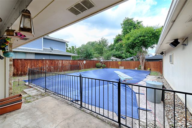 7272 Alto Caro Drive, Dallas, TX 75248