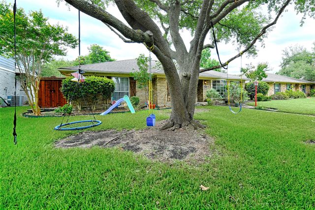 7272 Alto Caro Drive, Dallas, TX 75248