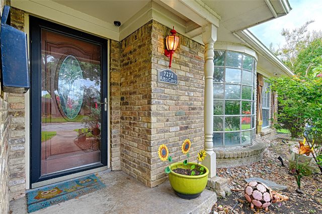 7272 Alto Caro Drive, Dallas, TX 75248