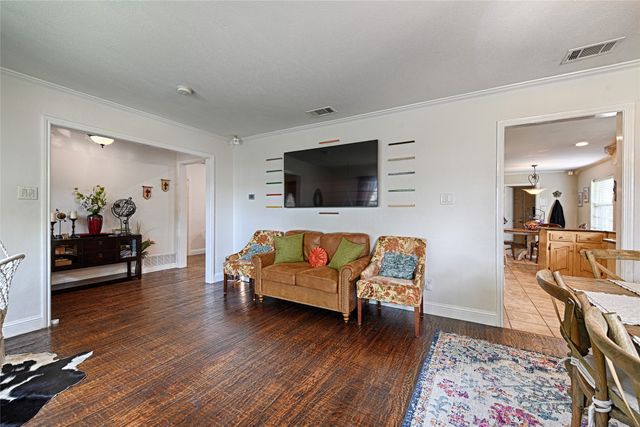 7272 Alto Caro Drive, Dallas, TX 75248