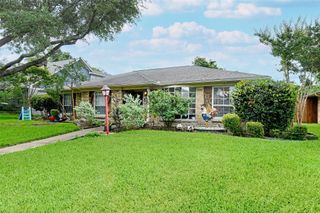 7272 Alto Caro Drive, Dallas, TX 75248