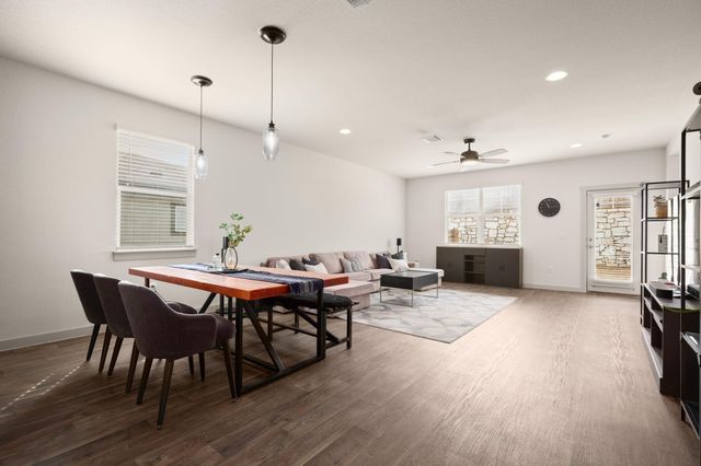 4701 Quarry Bank DR, Pflugerville, TX 78660