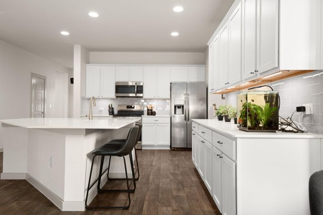 4701 Quarry Bank DR, Pflugerville, TX 78660